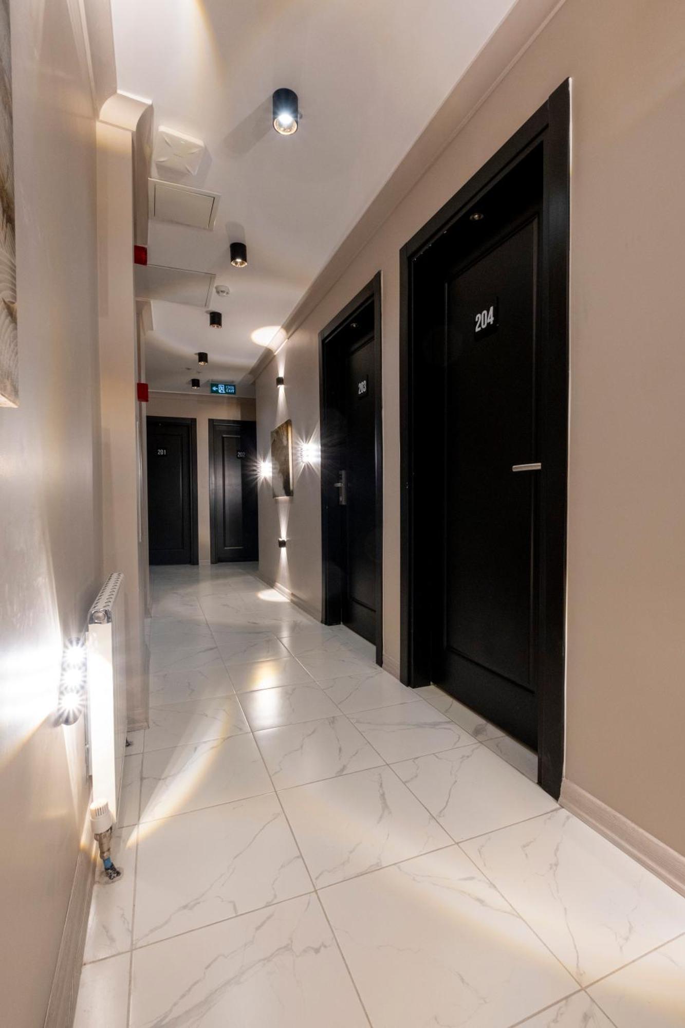 Lavender Airport Hotel Arnavutkoy Bagian luar foto