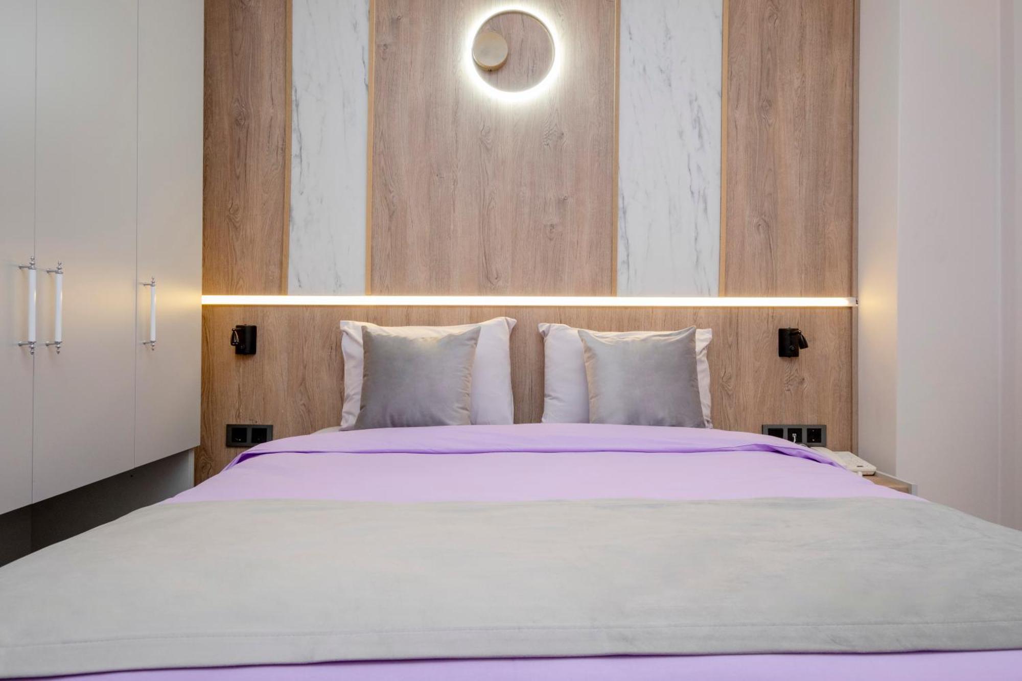 Lavender Airport Hotel Arnavutkoy Bagian luar foto