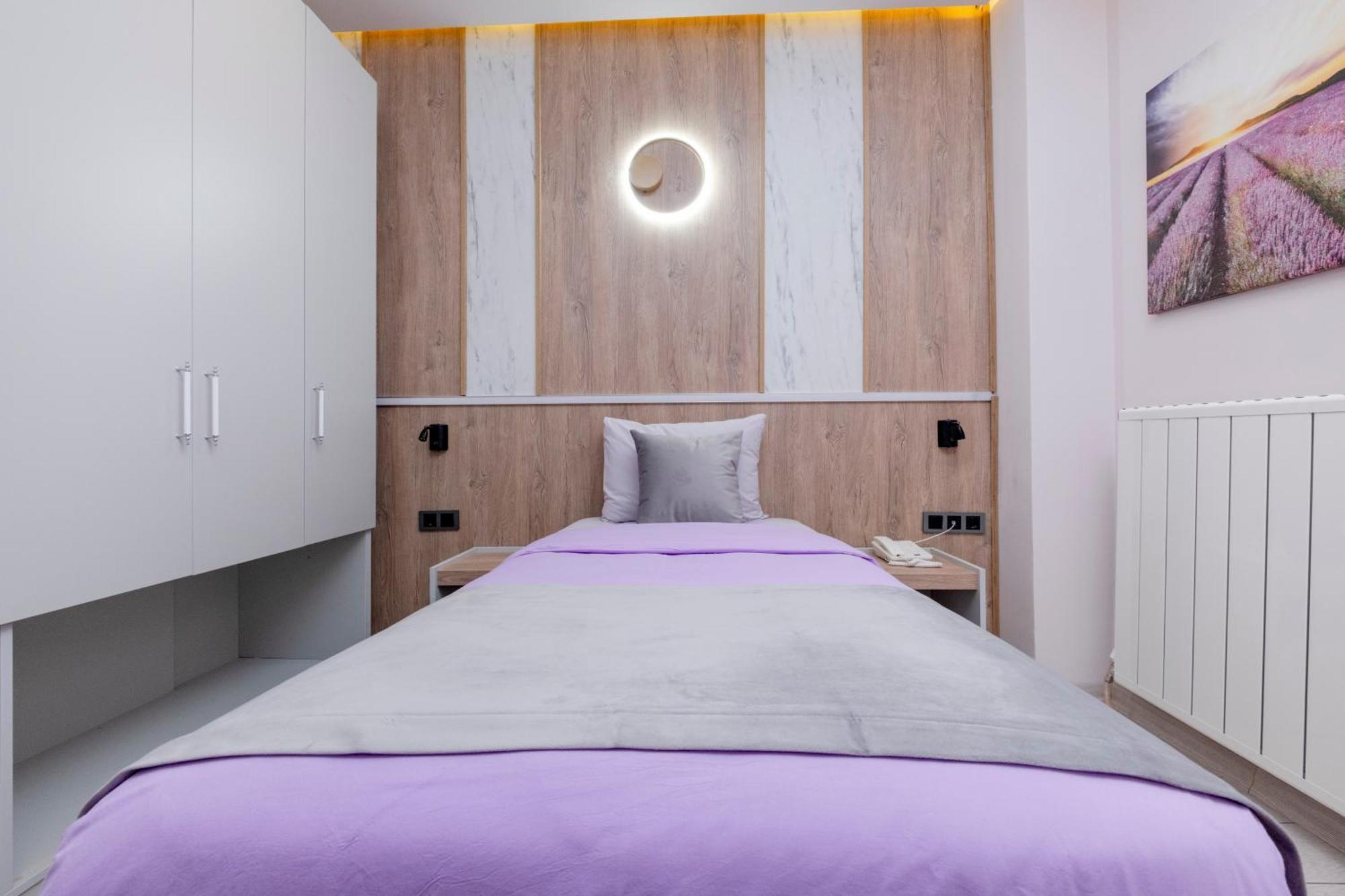 Lavender Airport Hotel Arnavutkoy Bagian luar foto